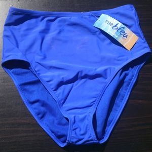 Ruebleu Bikini Bottoms